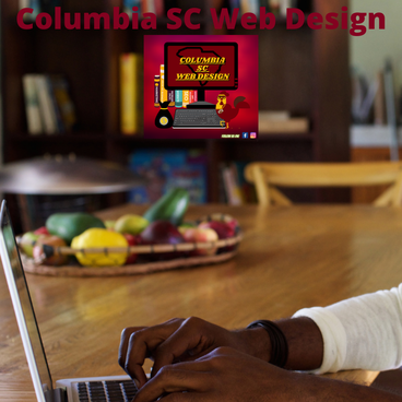 SC Web Design